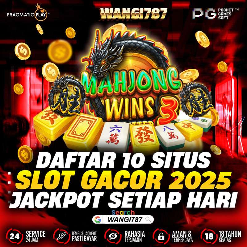 alternatif Slot Gacor