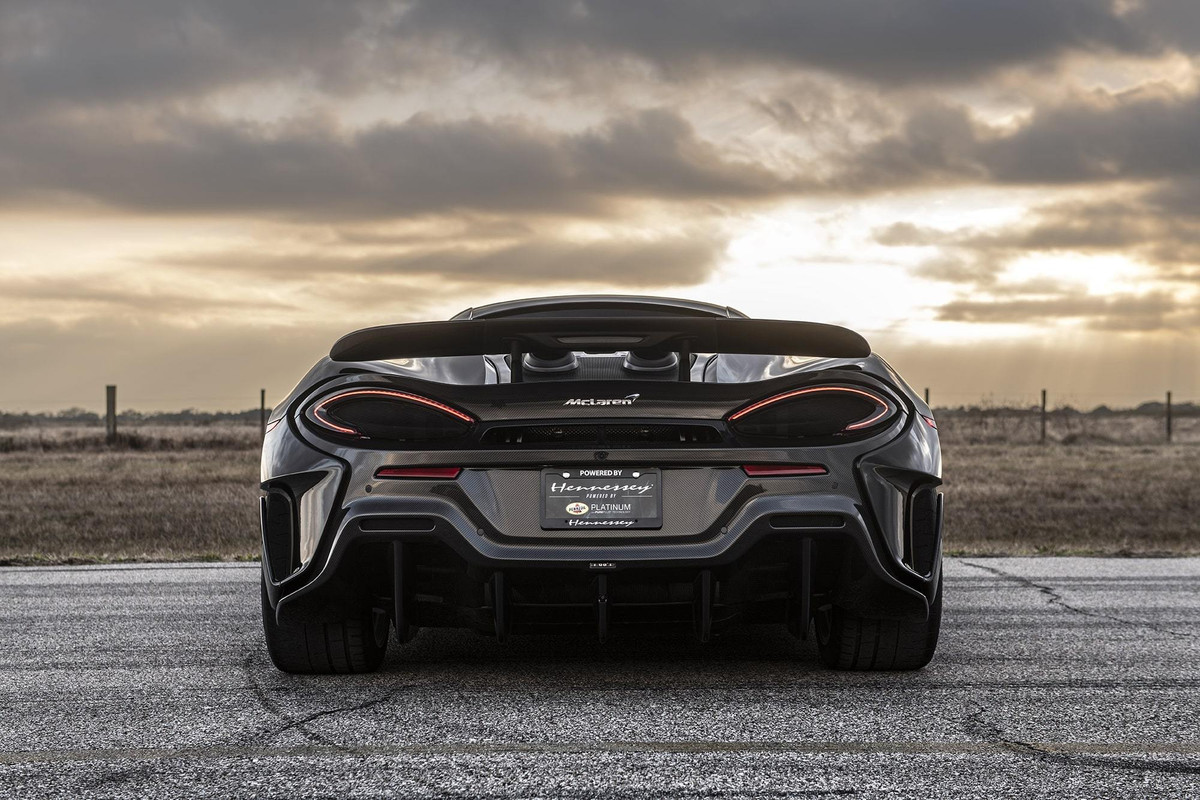 McLaren 600LT HPE1000 by Hennessey Performance (7)