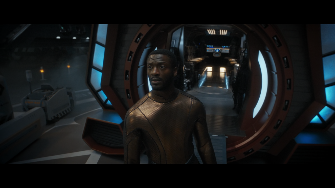 Star Trek Short Treks (2018) Making of S01E02 - Calypso (1080p Remux DTS-HD MA 5.1)[SS]14