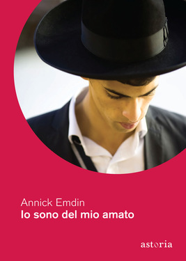 Annick Emdin – Io sono del mio amato (2020)