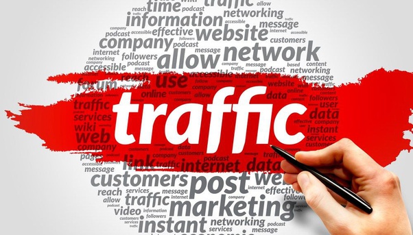 WhIch are great traffic sources that will get more views? traffic