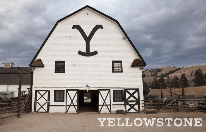 Win a Trip to Montana’s Yellowstone Ranch and More Prizes in Frito-Lay Sweepstakes Win a Trip to Montana’s Yellowstone Ranch and More Prizes in Frito-Lay Sweepstakes