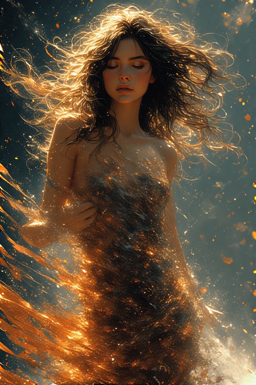 comics-painting-of-a-beautiful-13