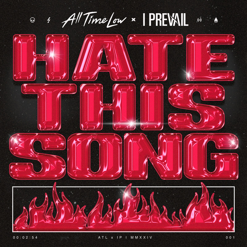 All Time Low — Hate This Song