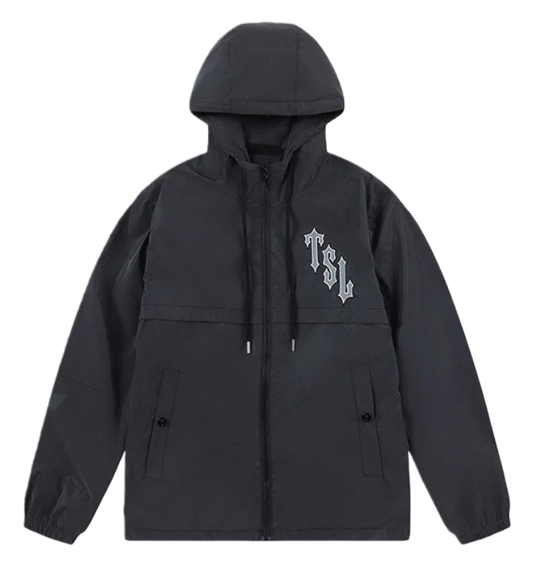 Trapstar Jacket