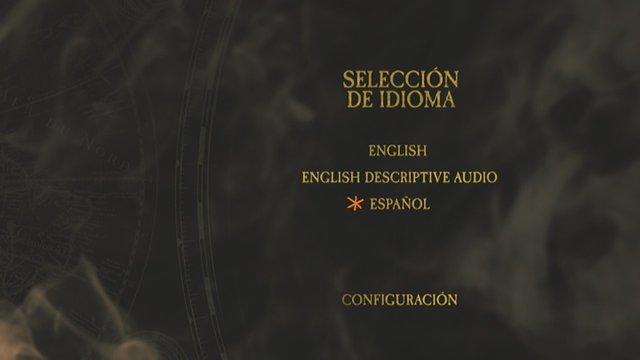 2 - Piratas del Caribe (La Venganza de Salazar) [DVD9Full] [PAL] [Cast/Ing] [2017] [Aventuras]