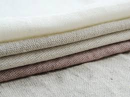 Cotton Linen Blend