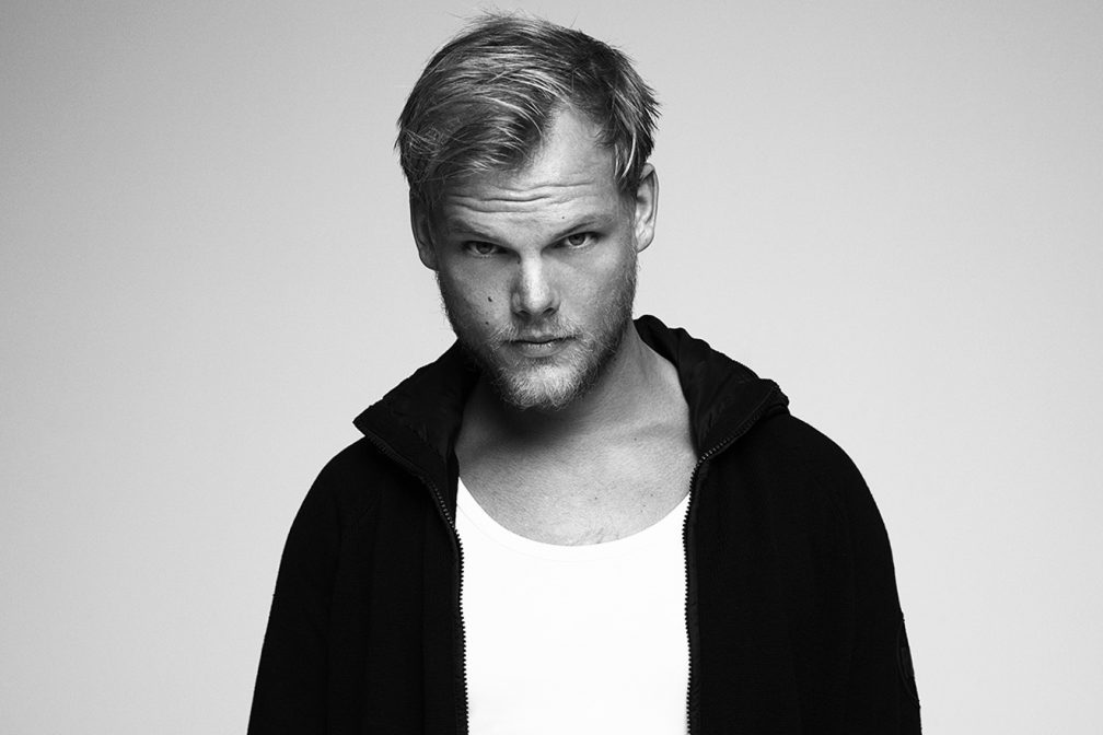 Avicii