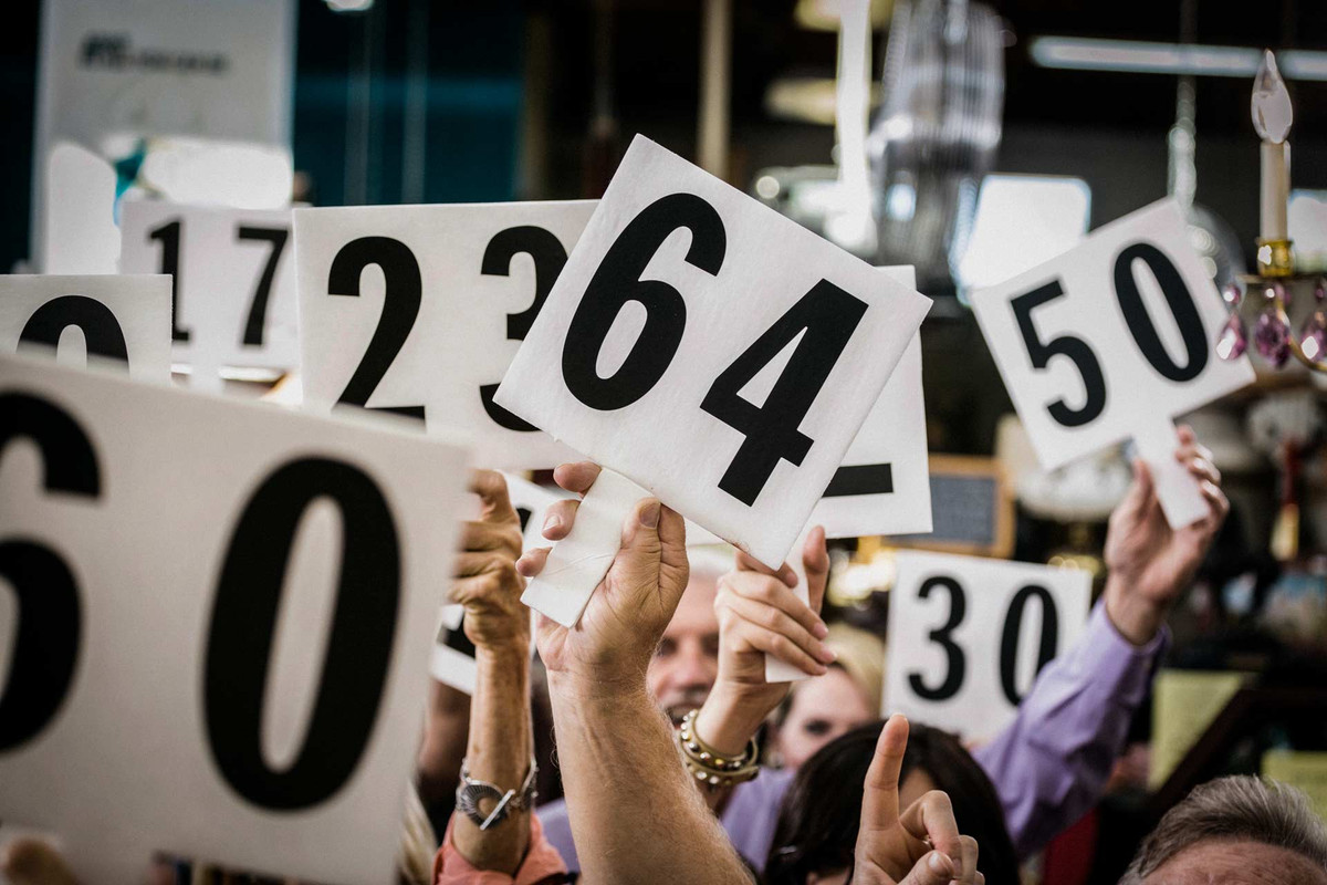 The Thrill of Machine Shop Auction Hunting