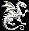 [SIGNATURE] Logos Dragons : Aspirants et Chevaliers/Maîtres Blanc4