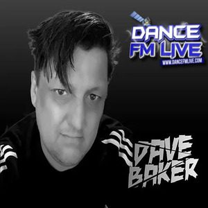 Dave Baker - Hot House Hour