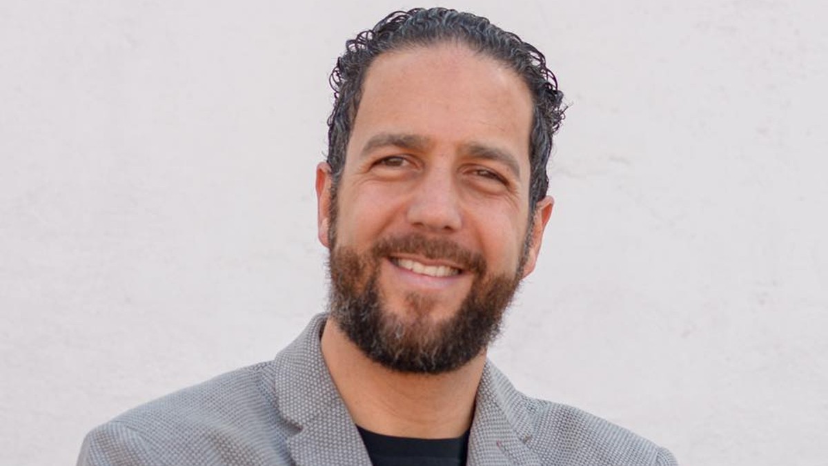 Detienen al empresario y tiktoker Bernardo Fernández Tanús por robo a Casa Puebla