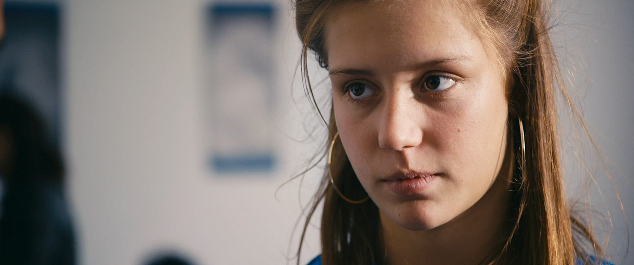 Blue Is the Warmest Color 2013 Criterion (1080p 