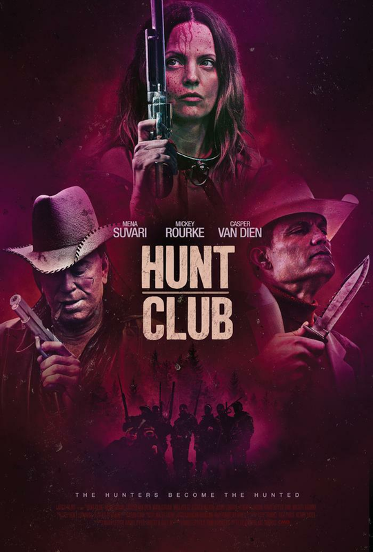 Hunt Club 2023 720p WEBRip LAMA