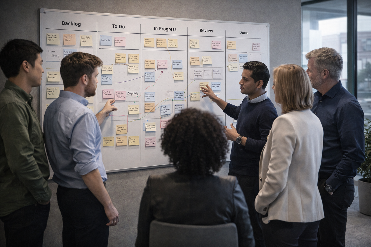 Invisible Dependencies in Product Decisions