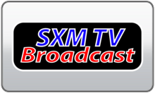 SXM TV Broadcast