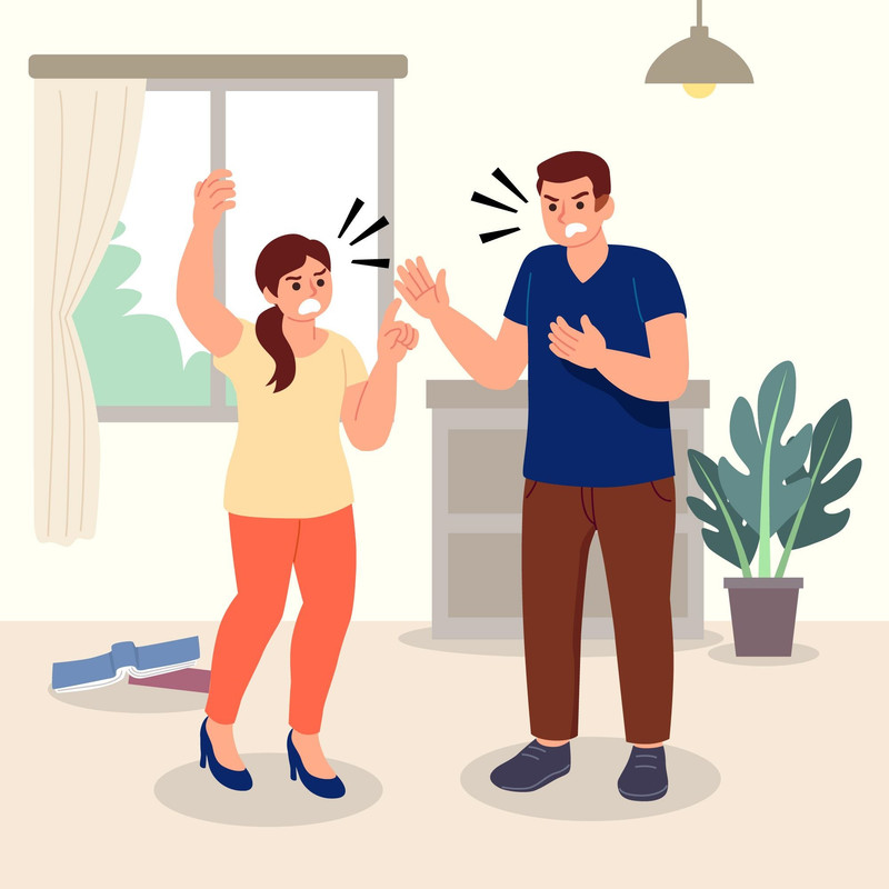 How Joint Accounts Impact Credit and Divorce: A Comprehensive Guide
