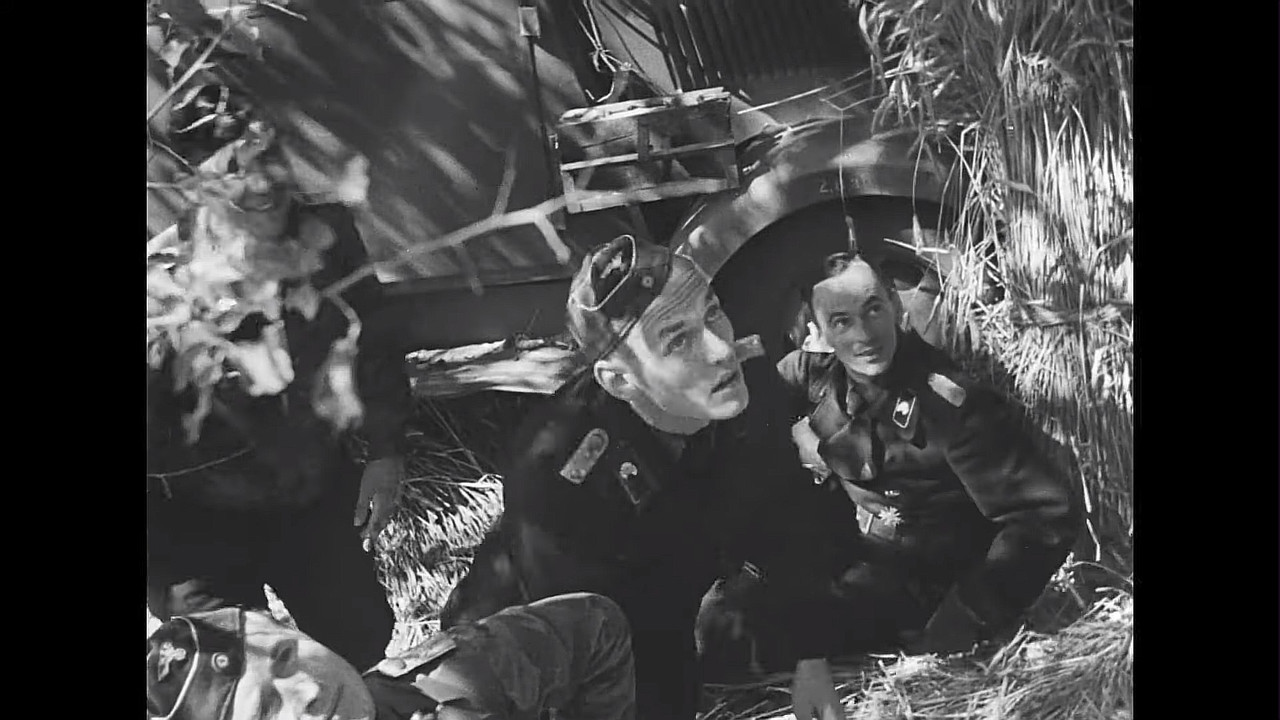 дойче вохеншау 682 29 сентября 04