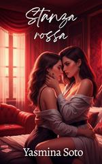 Yasmina Soto – Stanza rossa (2026)