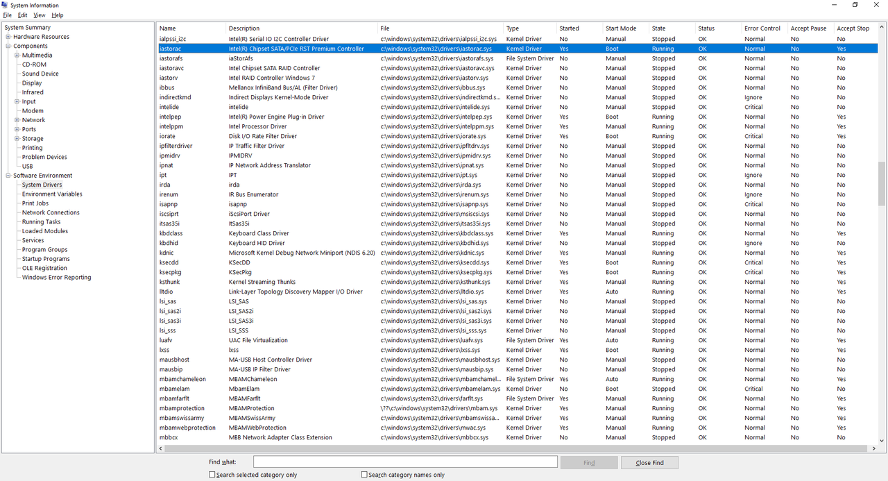 System-Drivers-Iasto-2019-08-17