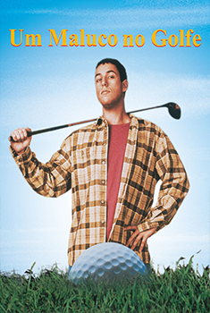 Um Maluco no Golfe (1996) WEB-DL 720p Dublado