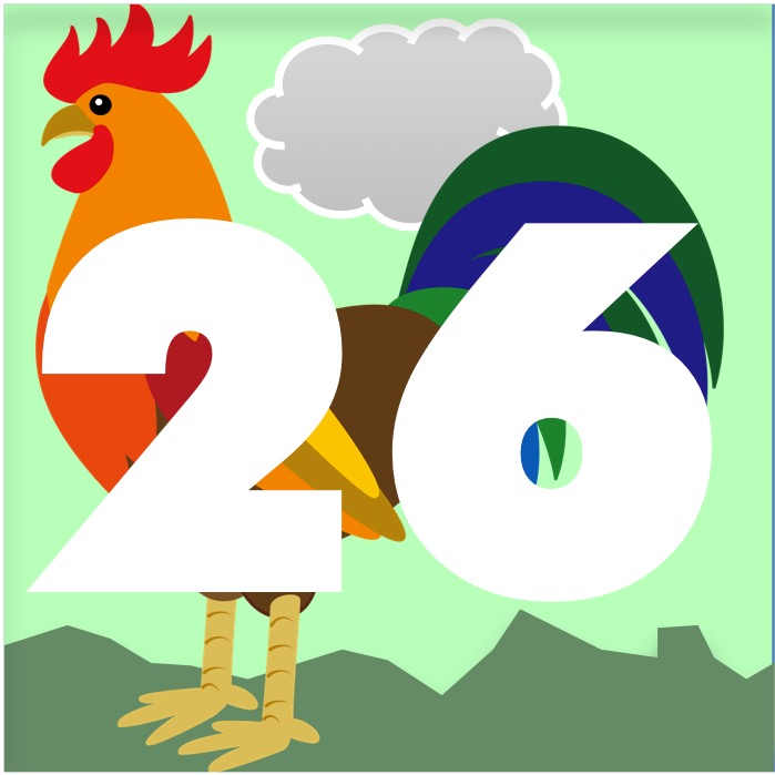 Episode 26