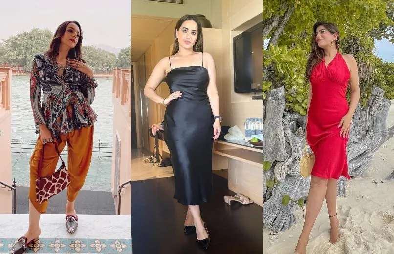 Delhi fashion and social media
