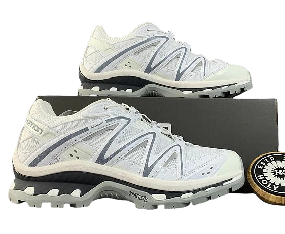 Salomon Shoes
