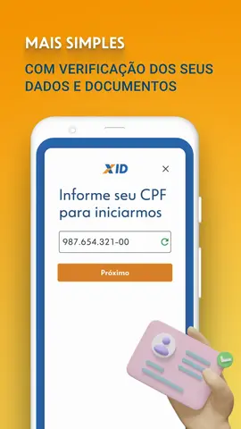 Caixa Tem Beta APK mobile 
