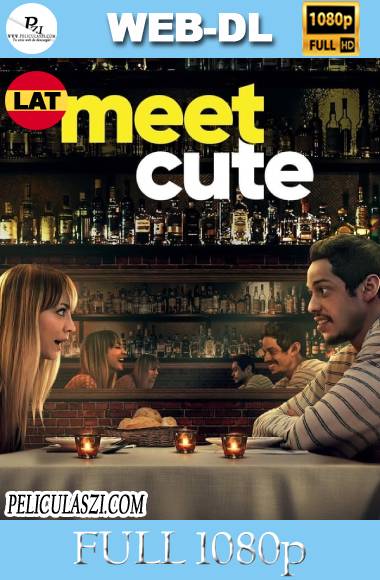 Meet Cute (2022) Full HD WEB-DL 1080p Dual-Latino