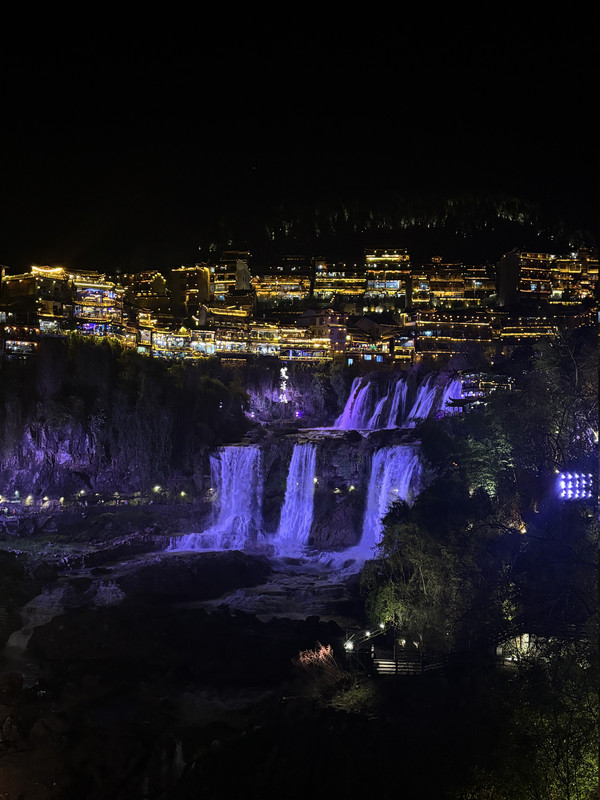 Día 6: Fenghuang y Furong. Traslado a Zhangjiajie - Disfrutando de China por libre en 18 días (Marzo 2026) (7)