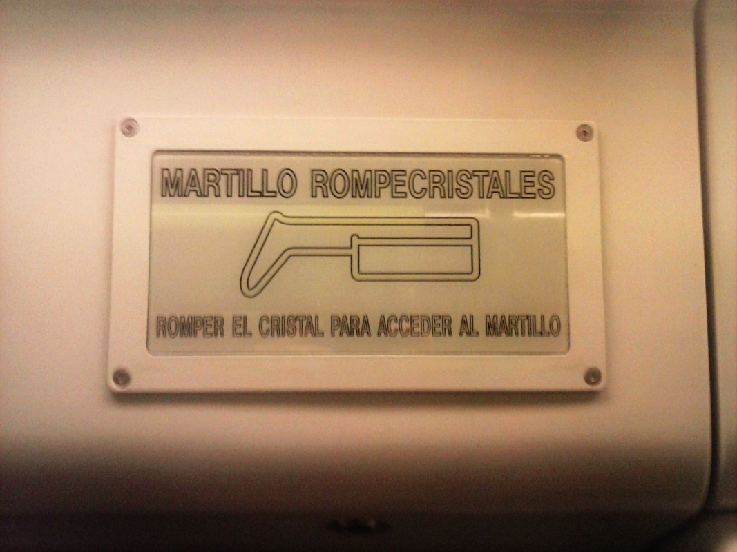 Martillo rompedor