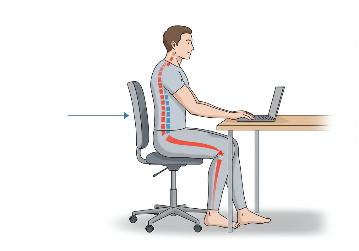 эргономика