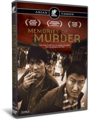 Memorie di un assassino (2003) .avi BRRip AC3 Ita