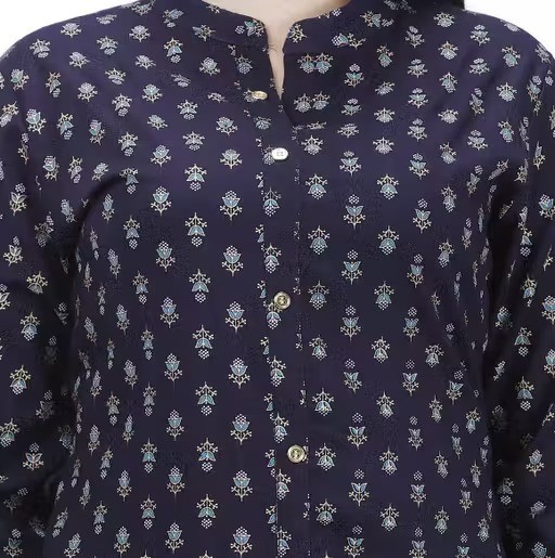 Aagyeyi Alluring Women Kurta Sets Color 3 (KS179)