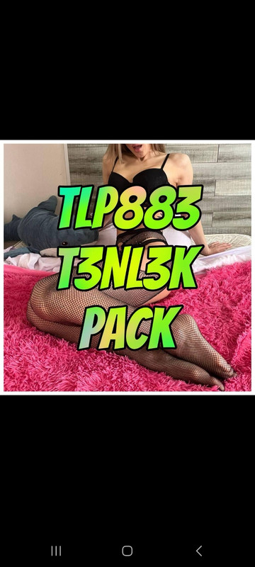 💢💢T3NL3K PACK - TLP883💢💢