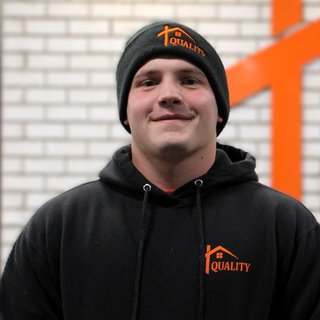 Brandon Hazzard