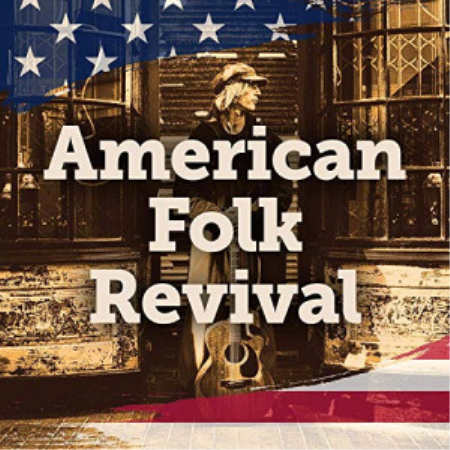 VA   American Folk Revival (2020)