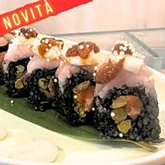 Nunziroll uramaki