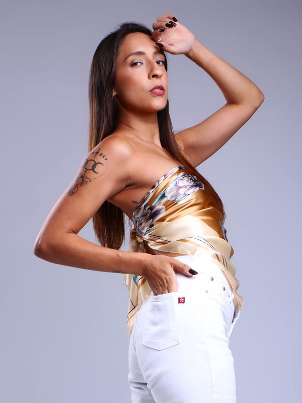 Vogue 3