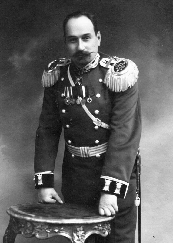 Миротворцев С. Р.