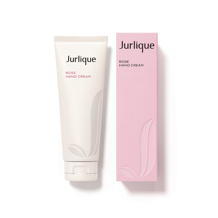 Jurlique茱莉蔻《茉莉護手霜》