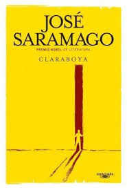 CLARABOYA, JOSE SARAMAGO
