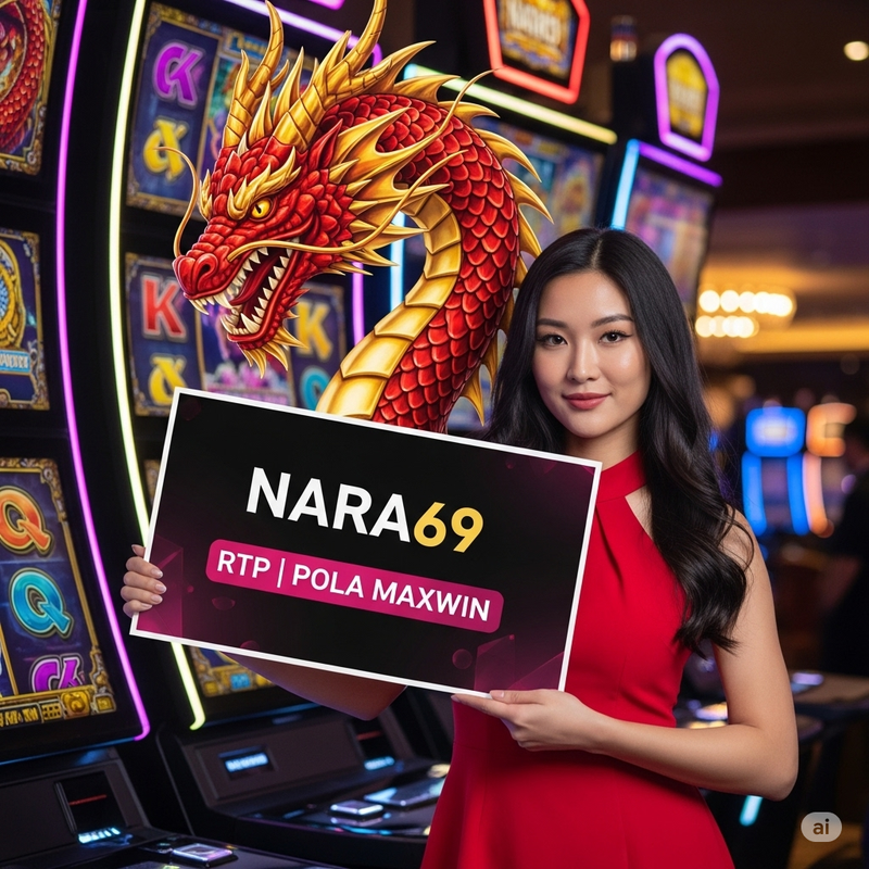 NARA69 | Aset Terbaik Dari Permainan Game Online Yang Sangat Menantang NARA69 | Aset Terbaik Dari Permainan Game Online Yang Sangat Menantang