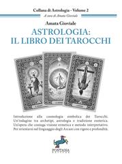 Amata Gioviale (a cura di) – Astrologia: Il libro dei Tarocchi (2026)