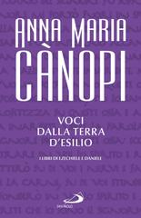 Anna Maria Cànopi – Voci dalla terra d’esilio (2025)