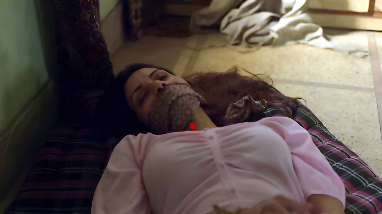 Diksha Singh - Swipe Crime S01E06