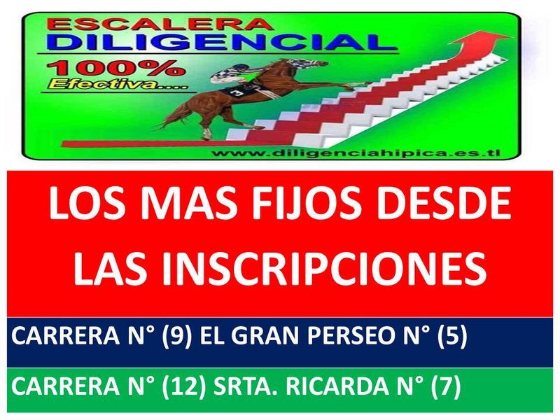 SOLO TRES SOBRESALEN  y FIJOS DESDE LAS INSCRIPCIONES 28/02/21 FIJOS-INCRIPCIONES