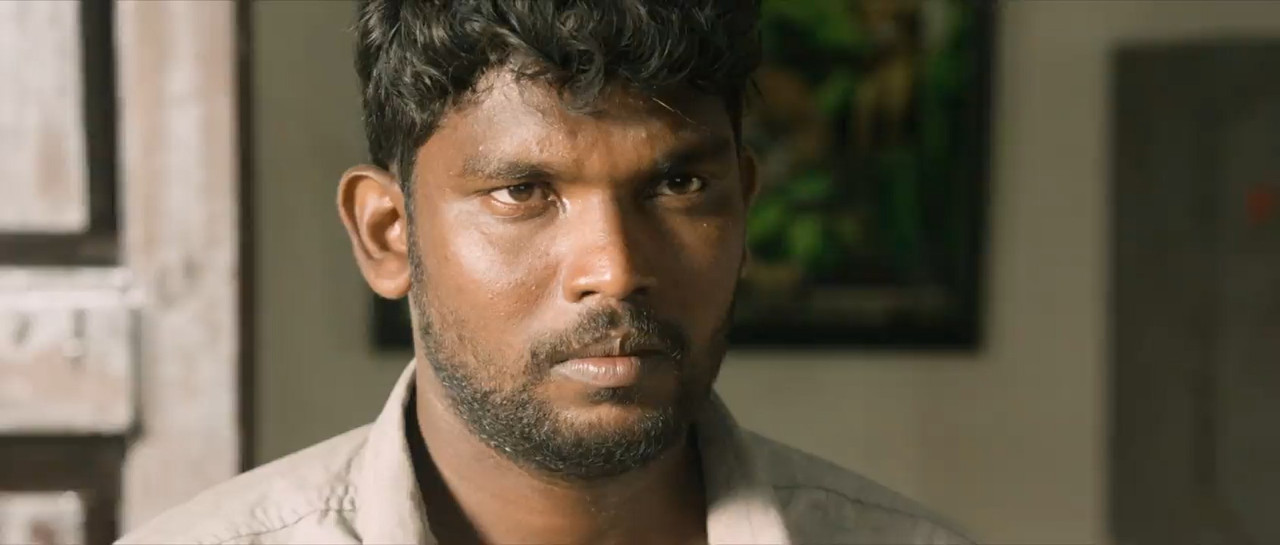 Kadamban 2017 WebRip [Tamil] 480p, 720p ESub Screenshot