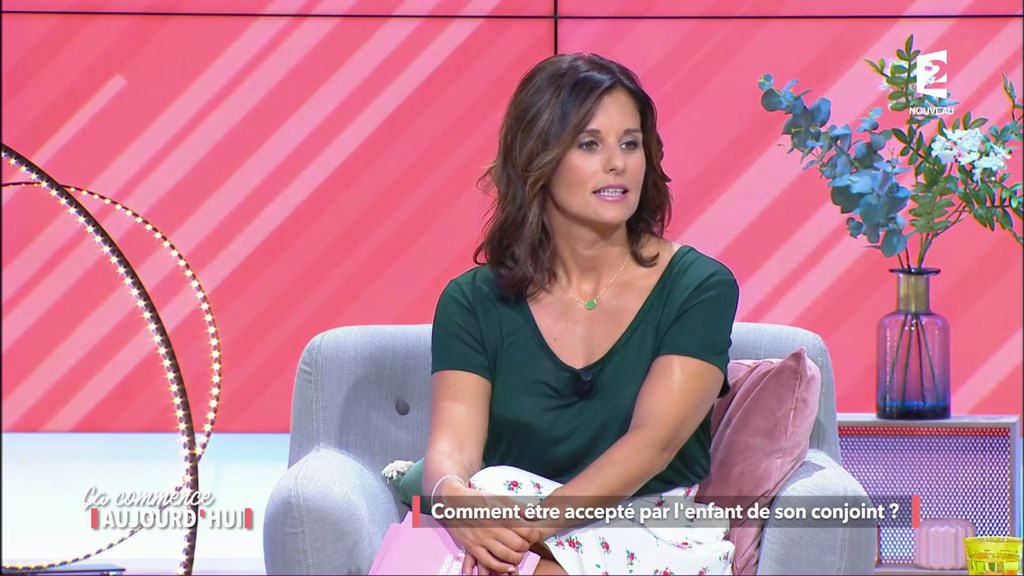 Ça commence aujourd'hui - Comment être accepté p